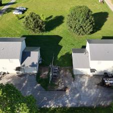 A-Metal-Roofing-Success-Story-For-A-Morristown-TN-Apartment-Complex 1
